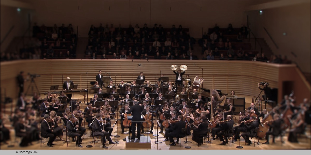 Mariinsky Orchestra, photo 1