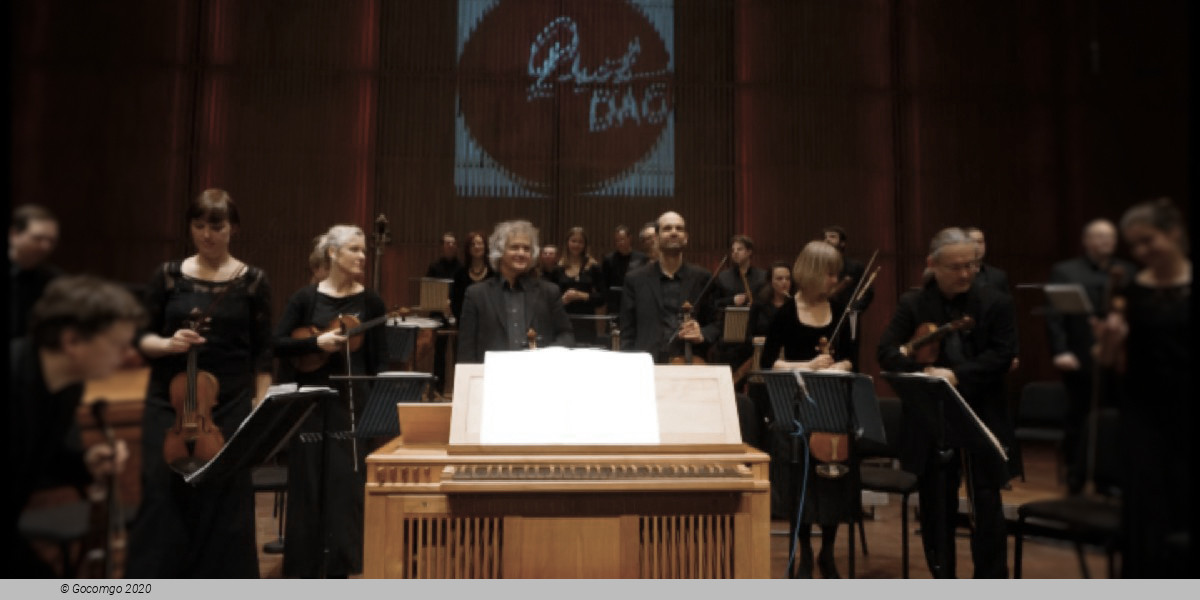 Concerto Copenhagen, photo 1