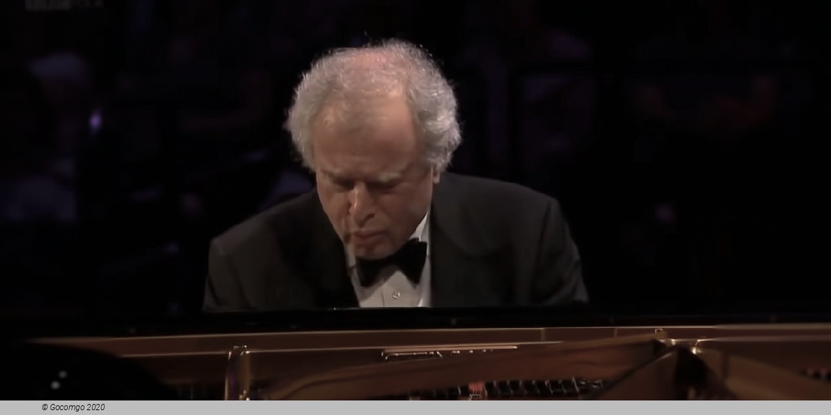 Sir András Schiff, Piano, photo 1