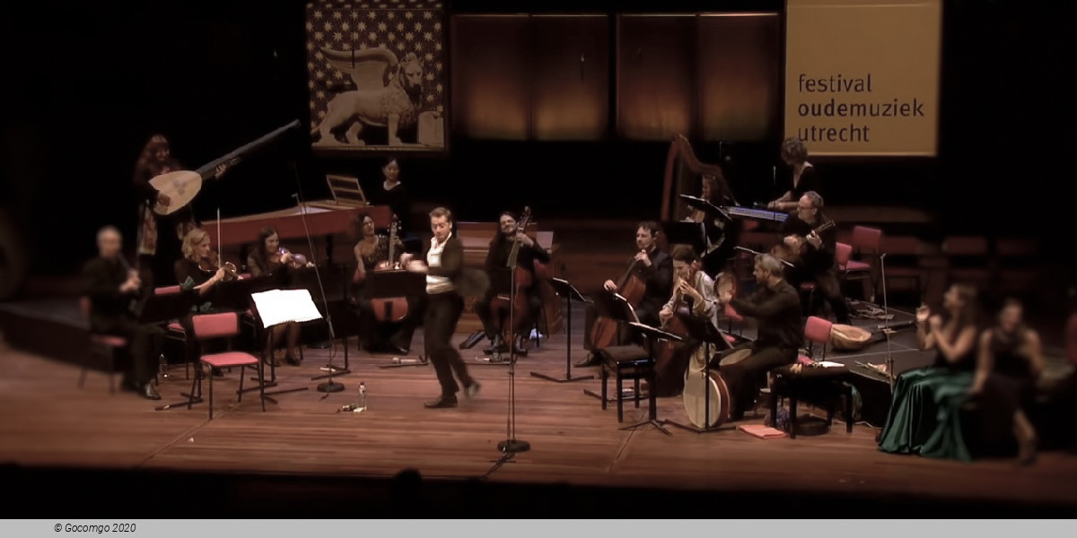 L’Arpeggiata, photo 1