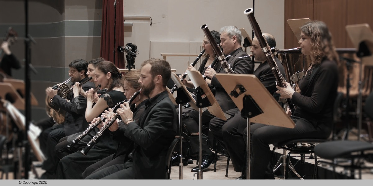 Mahler Chamber Orchestra and Mitsuko Uchida, Piano and Director, photo 1