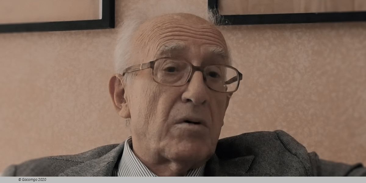 Maurizio Pollini, Piano, photo 1