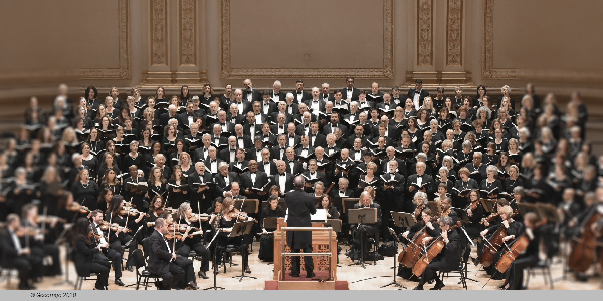 Oratorio Society of New York, photo 1