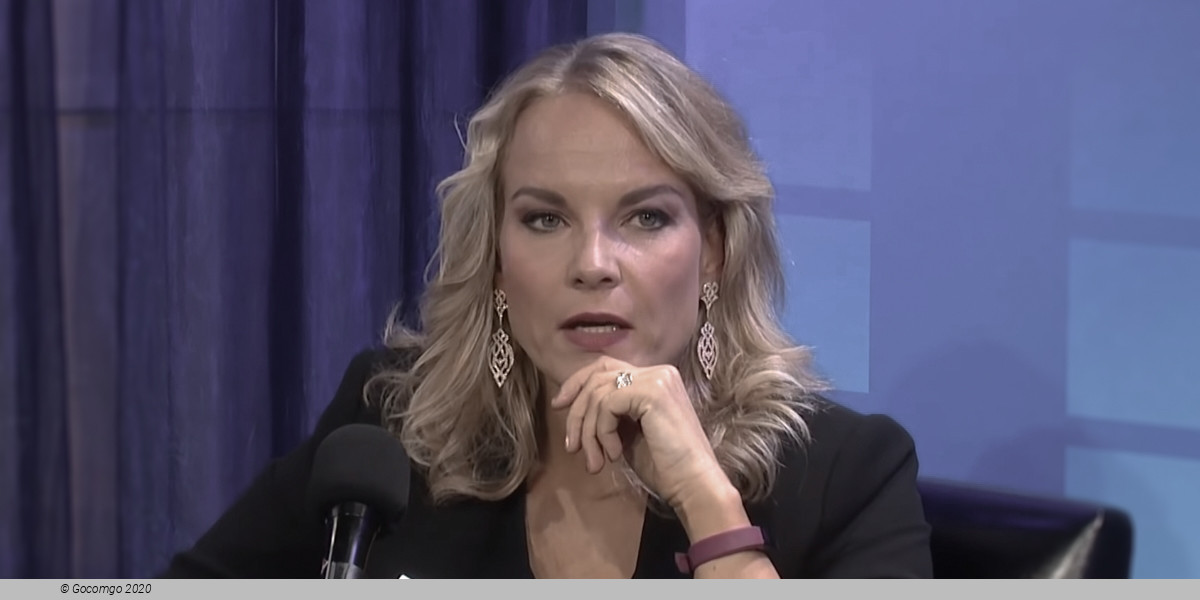 Elīna Garanča, Mezzo-Soprano and Malcolm Martineau, Piano, photo 1