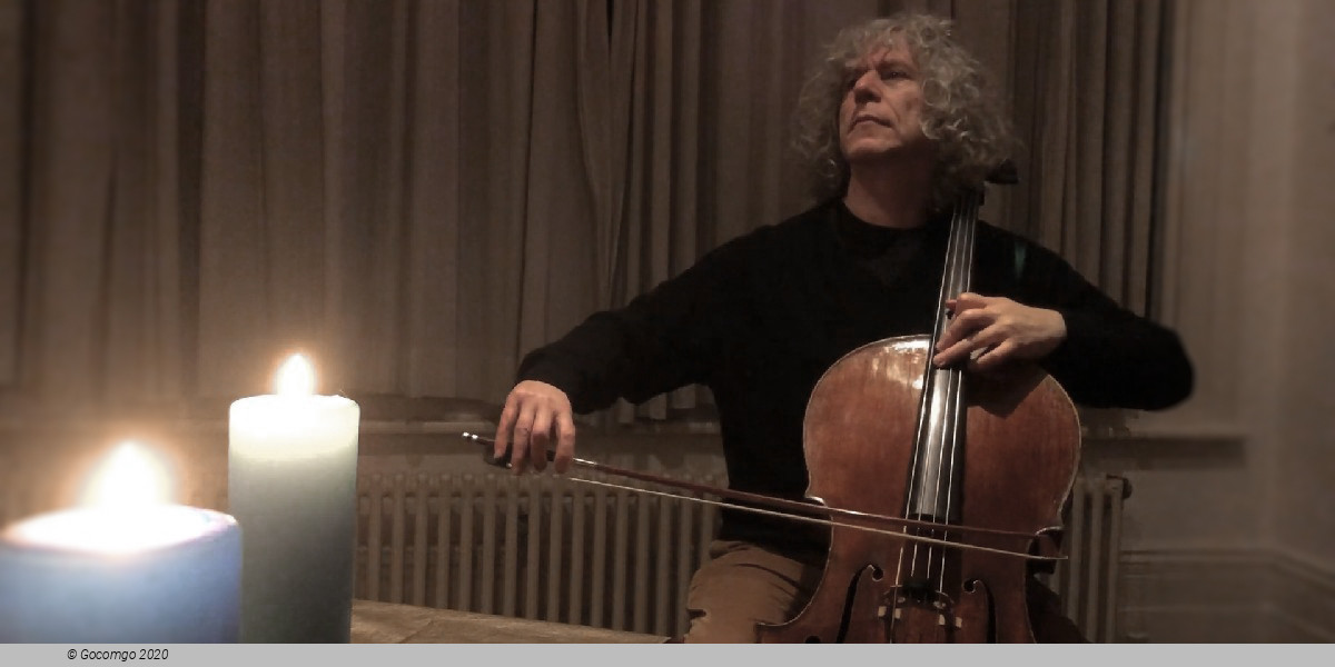 Evgeny Kissin, Piano, Joshua Bell, Violin and Steven Isserlis, Cello, photo 1