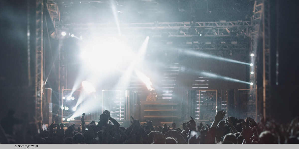 Reading & Leeds 2021, photo 1