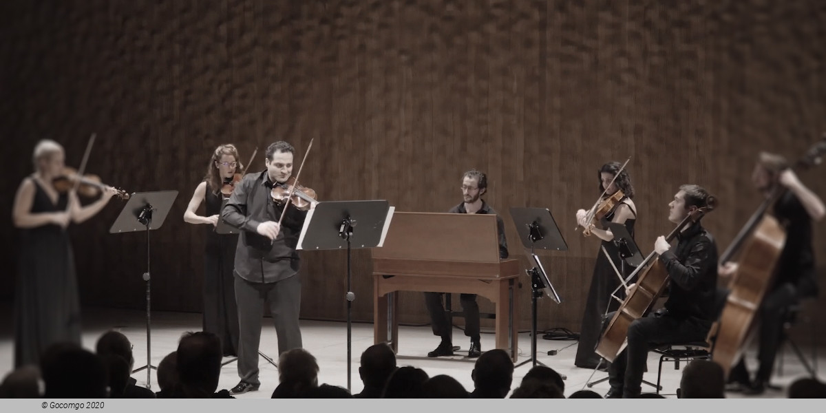 Hamburg Stage Ensemble, photo 1