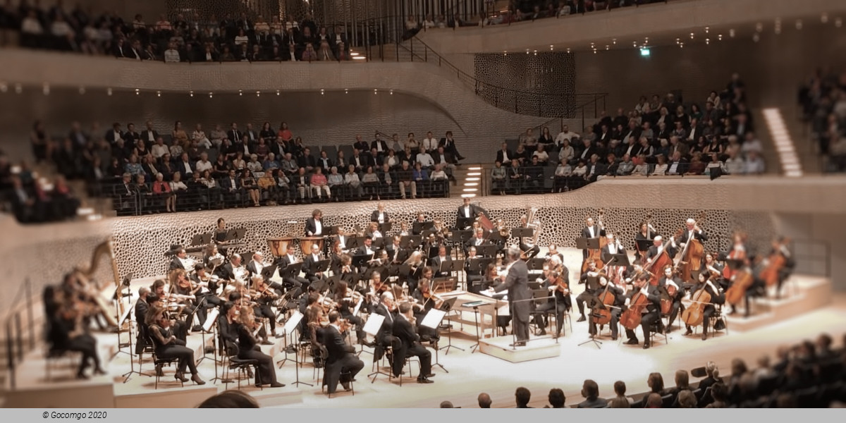 Hamburg Abendblatt Galakonzert, photo 1