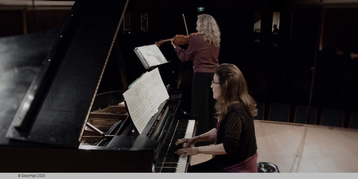 Boulangerie / Beethoven X Junge Komponisten, photo 1