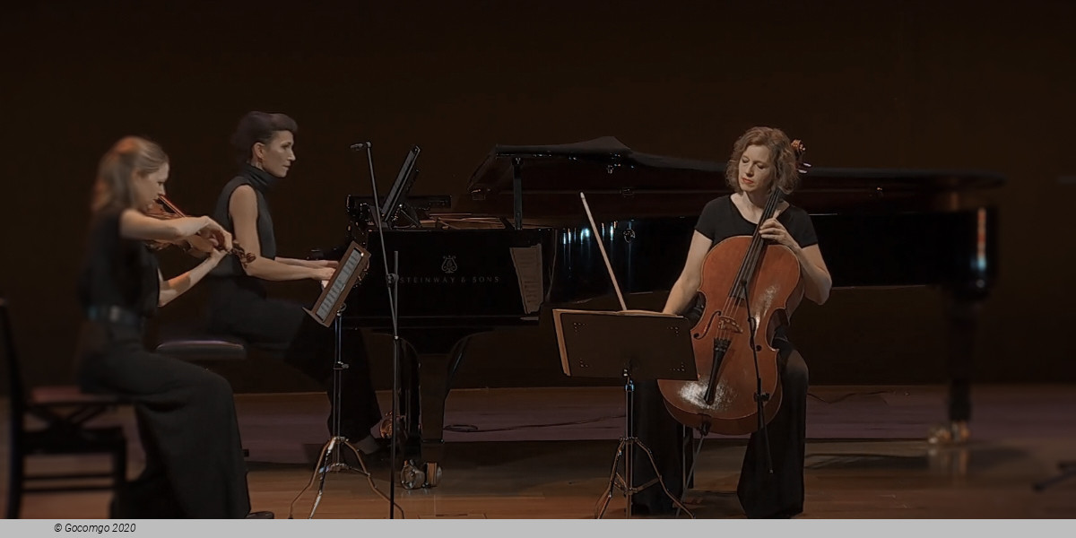 Boulangerie / Beethoven X Junge Komponisten, photo 1