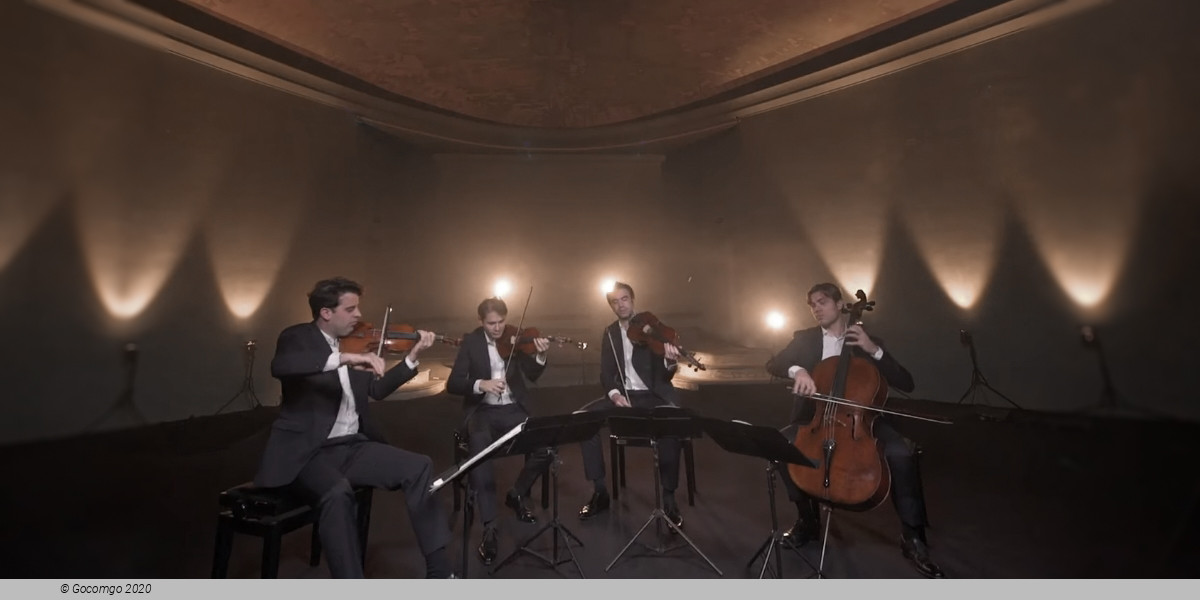 Kammermusikfest, photo 1