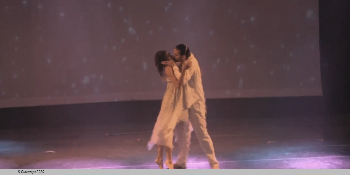 Hernán Piquín – You’ll See Me Again, photo 1