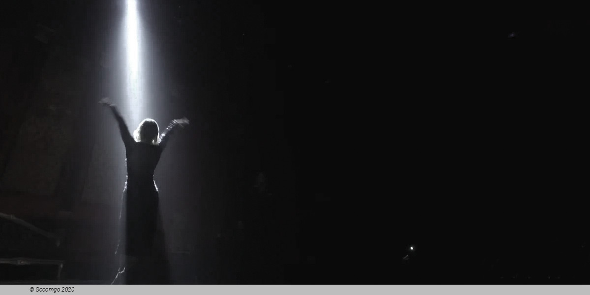 ELLAS SON TANGO, photo 1