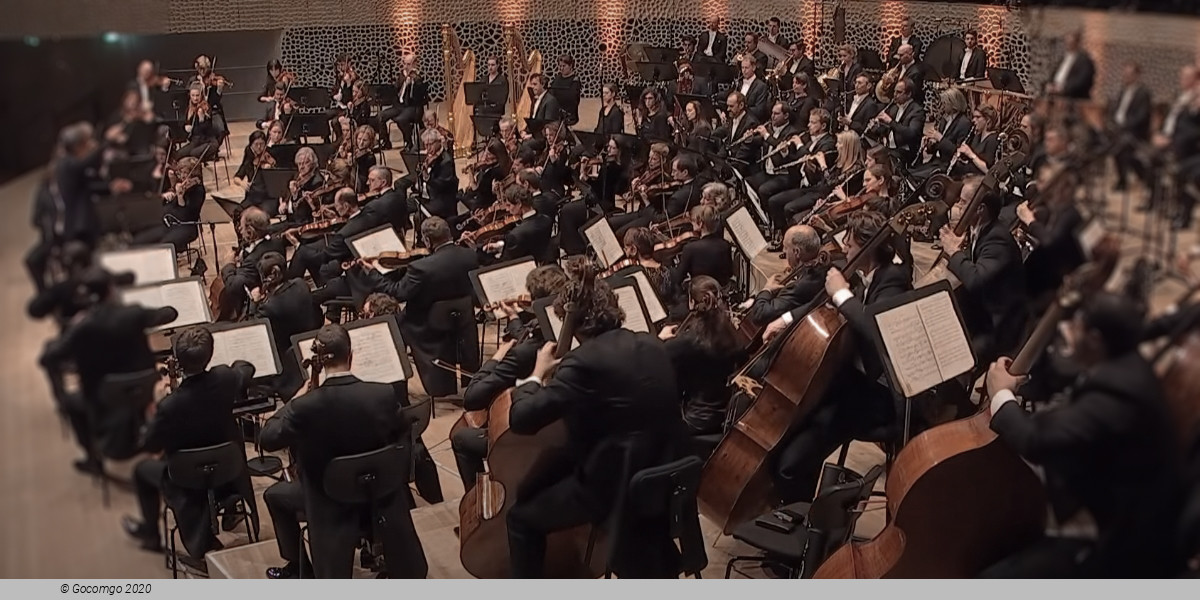 Happynewears XIX: Sax Over Beethoven, photo 1