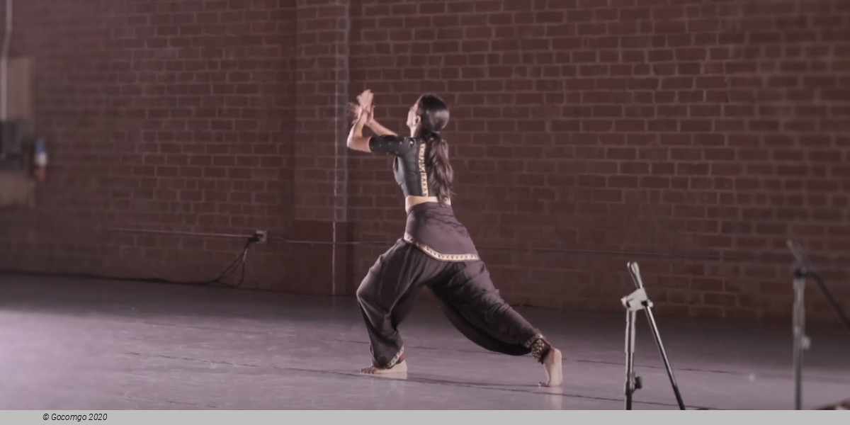 Mythili Prakash "Here and Now", photo 1