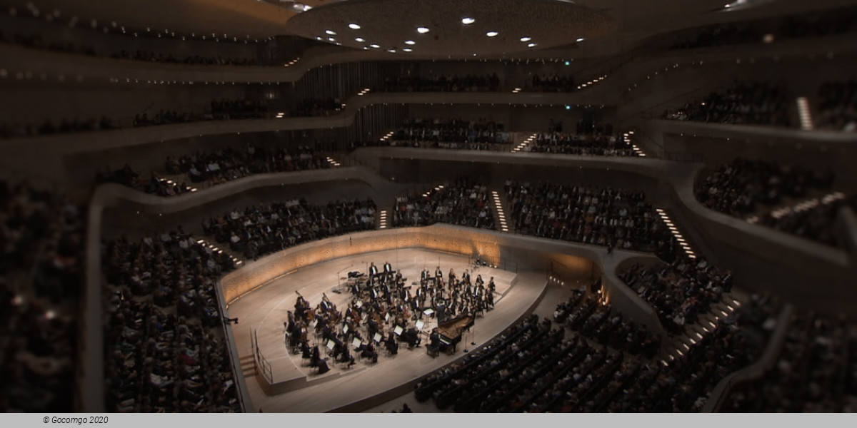 Philharmonisches Orchester Kiel, photo 1