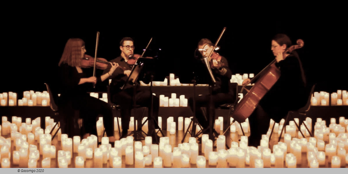 Candlelight: Classic Tangos, photo 4