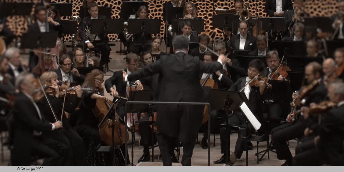 Kolja Blacher / Özgür Aydin, photo 1