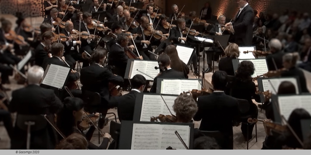 Veronika Eberle / Alban Gerhardt / Markus Becker, photo 1