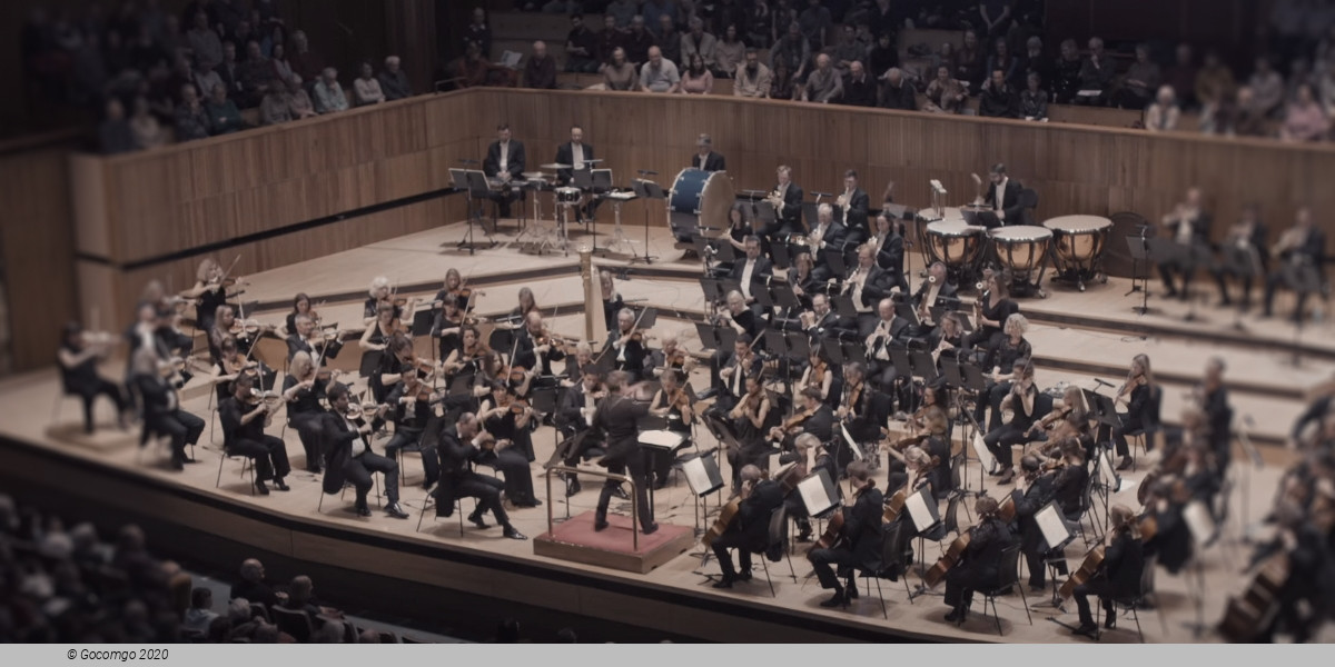 NDR Kammerkonzert, photo 1