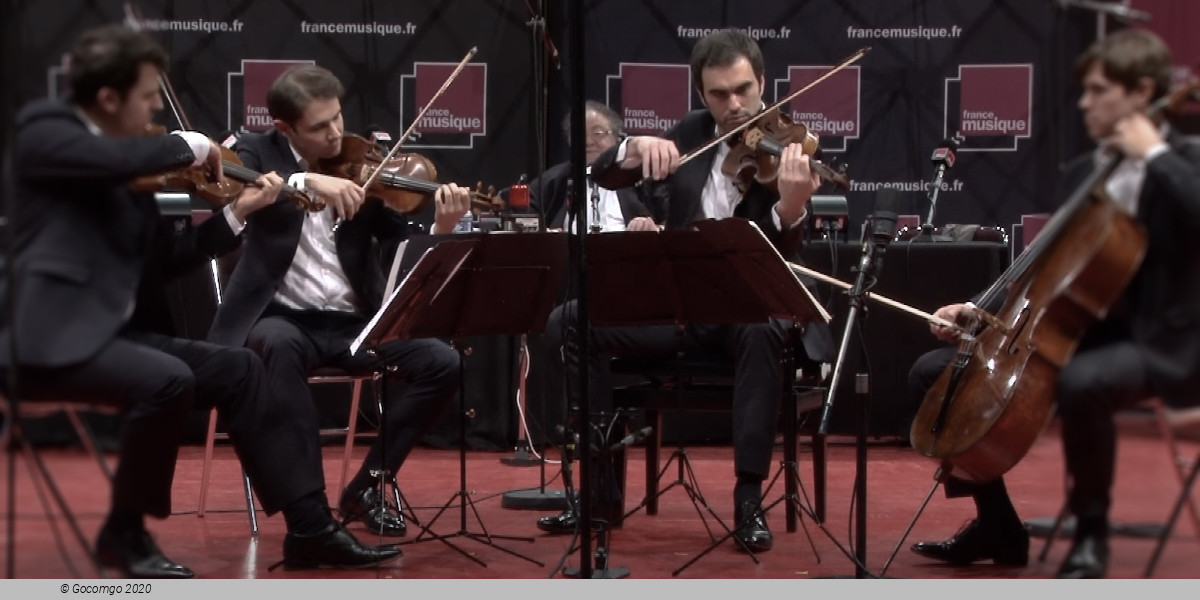 Kammermusikfest, photo 1