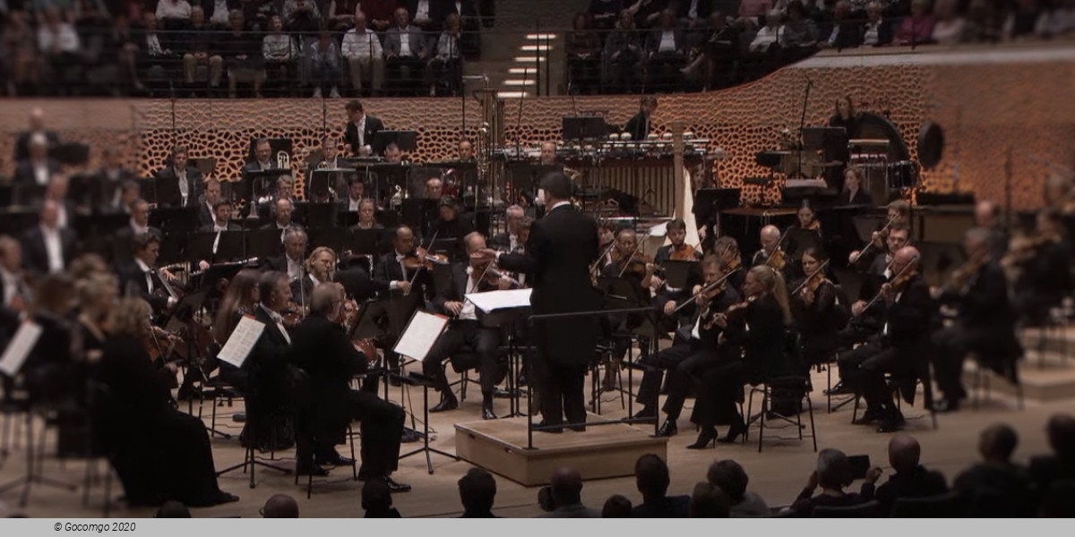 Risonanze erranti / Peter Tilling, photo 1