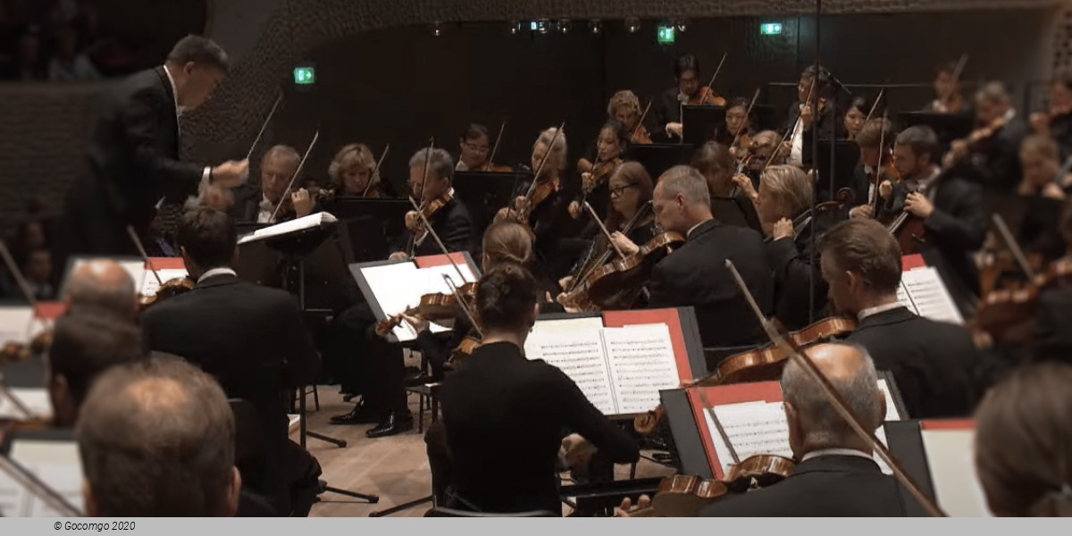 Harald Haugaard & Helene Blum, photo 1