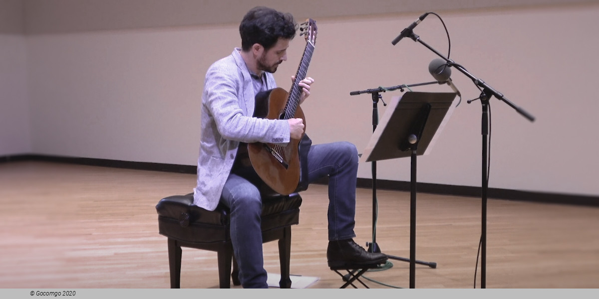 Pablo Sáinz-Villegas, photo 1