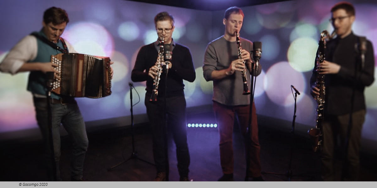 Faltenradio, photo 1