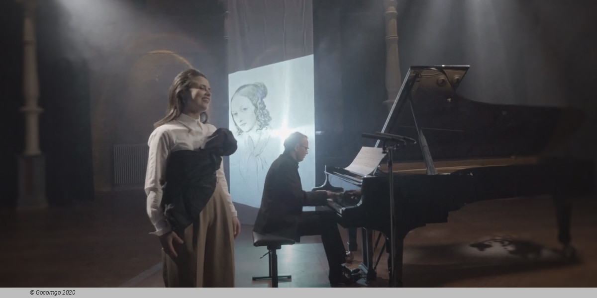 Katharina Konradi / Eric Schneider, photo 1