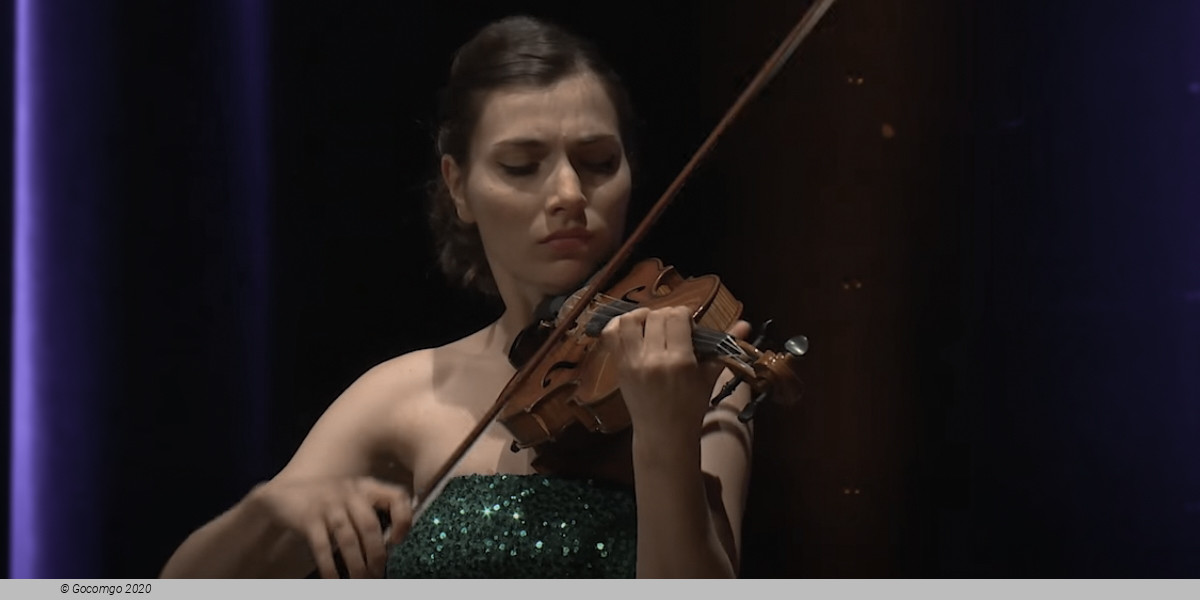 Diana Tishchenko, photo 1