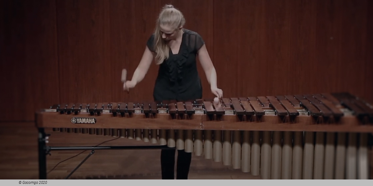 Vanessa Porter, photo 1