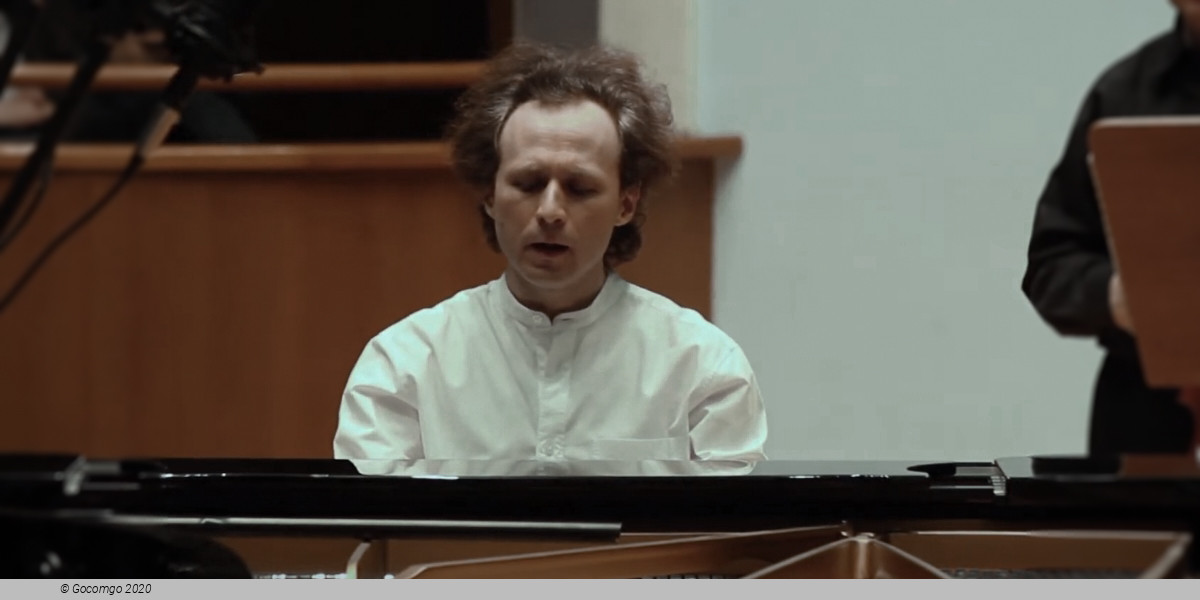 Leon Gurvitch, photo 1