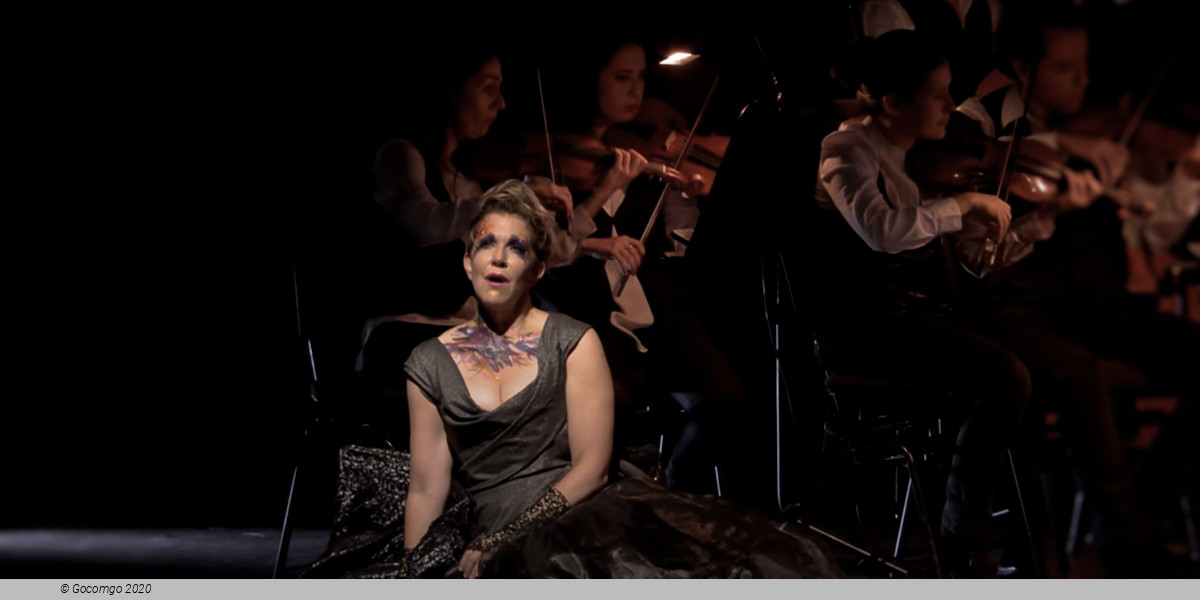 Joyce DiDonato, photo 1