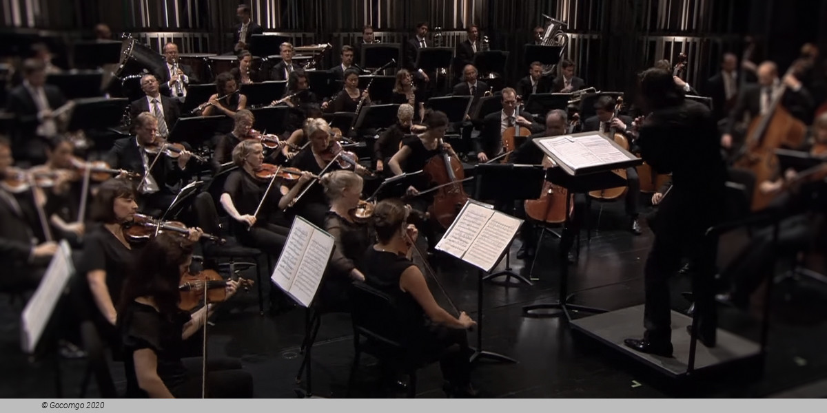 Philharmonisches Kammerkonzert, photo 1