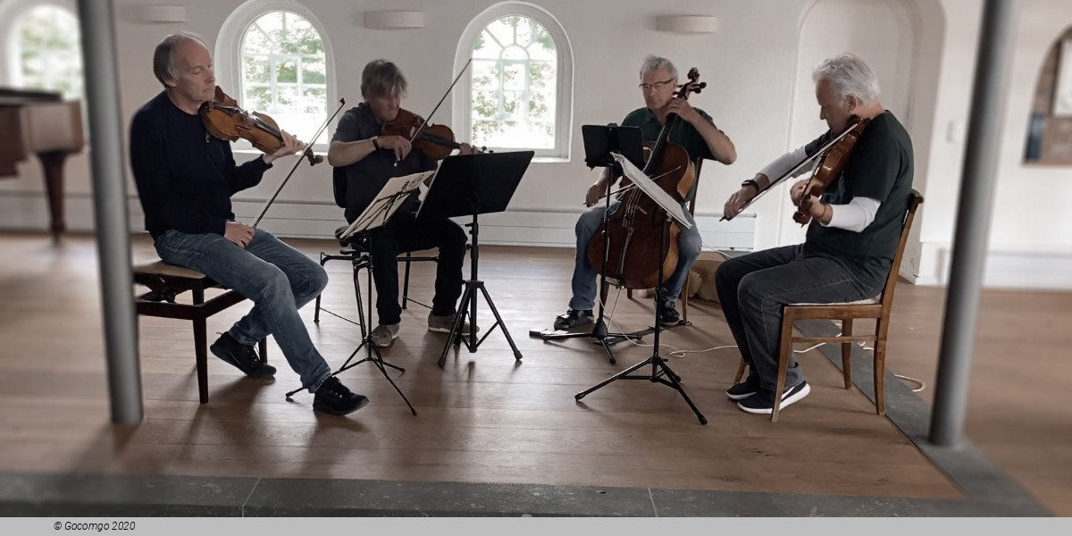 Auryn Quartett, photo 1