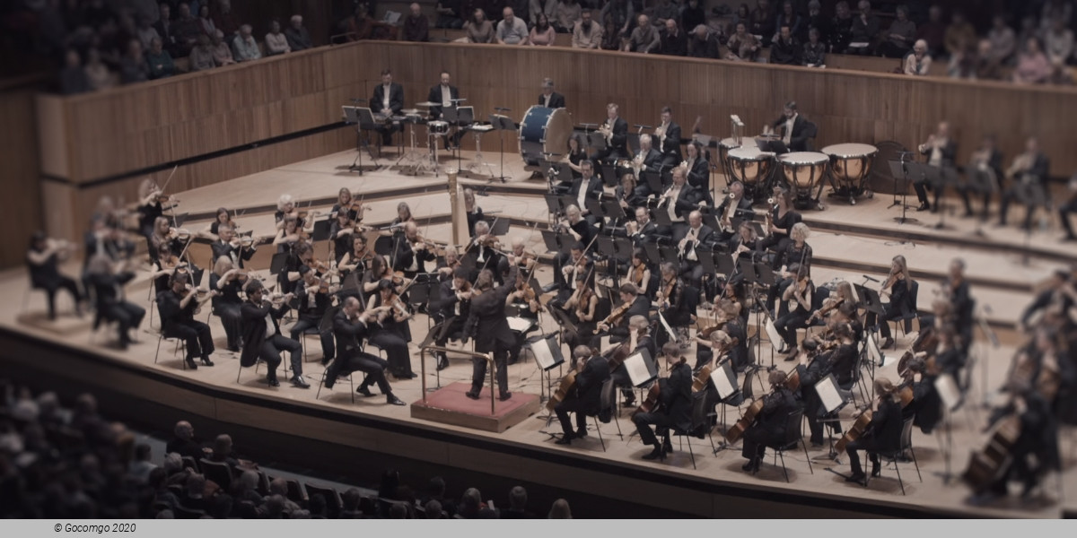 Richard Galliano / New Musette Quartet, photo 1