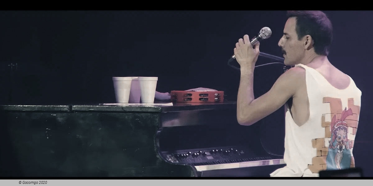 God Save the Queen, photo 4