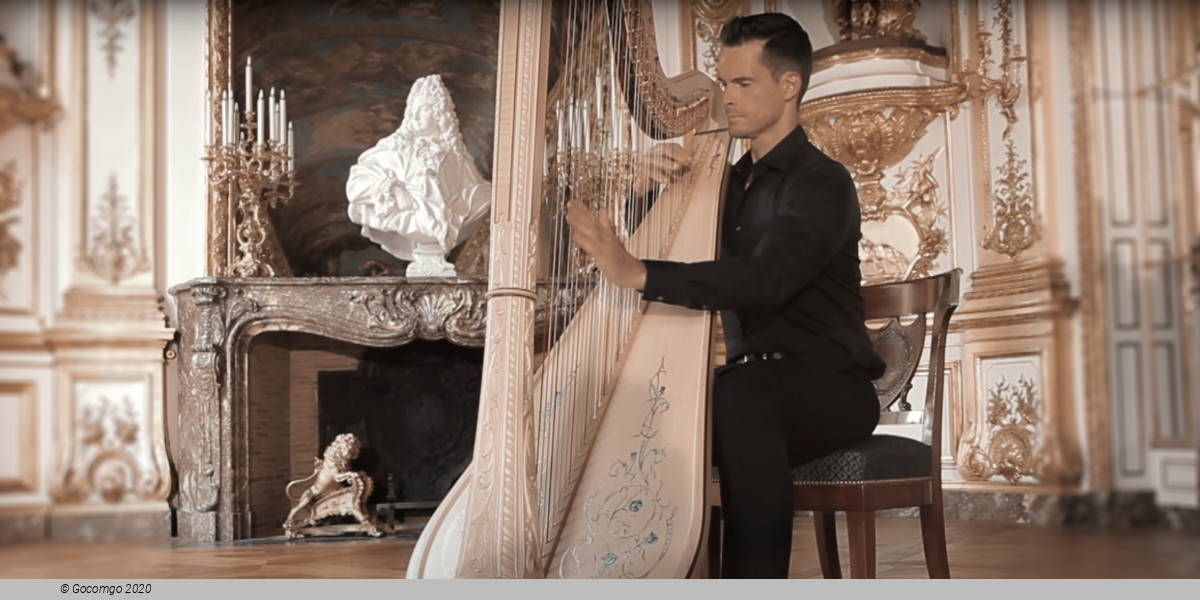 Rolando Villazón / Xavier de Maistre, photo 1