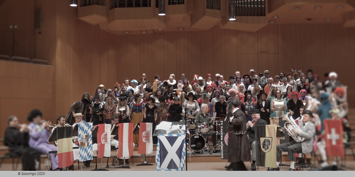 Philharmonischer Chor München, photo 1
