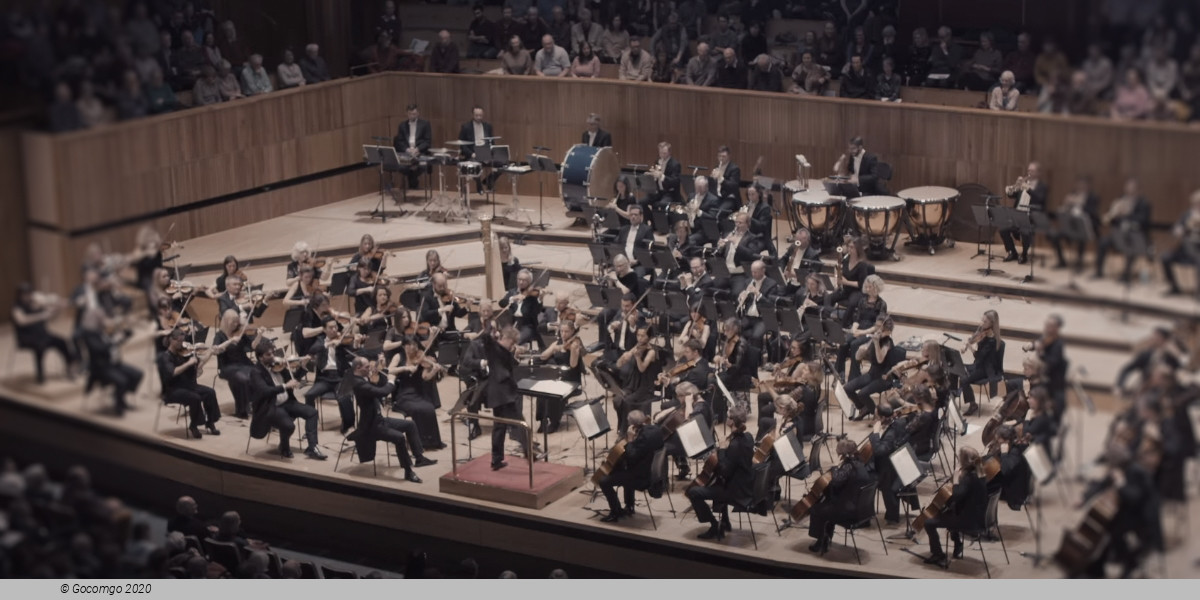 Augustin Hadelich, photo 1