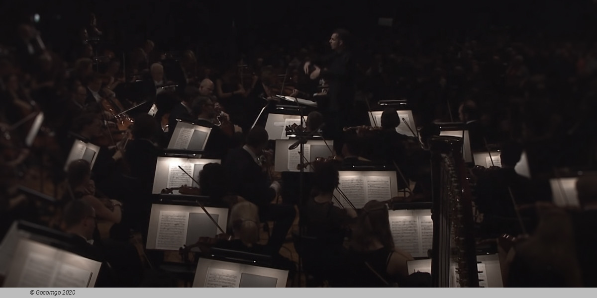 Ray Chen / Julien Quentin, photo 1