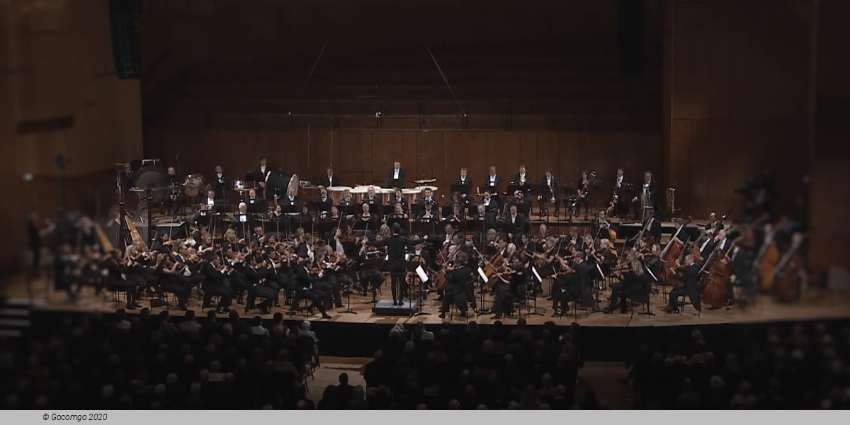 Chucho Valdés: The Creation, photo 1