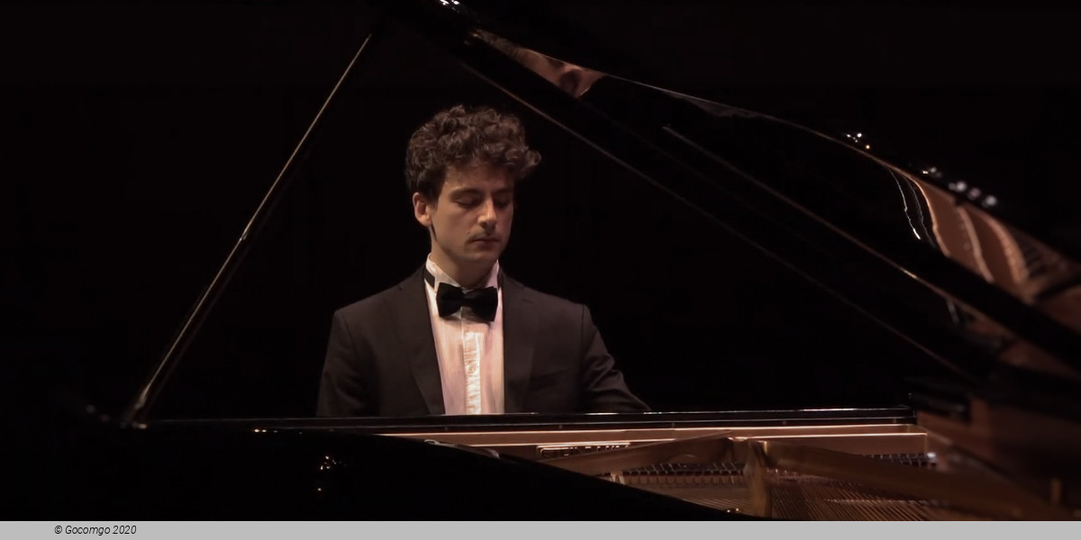 Alexander Ullman / Teo Gheorghiu, photo 1