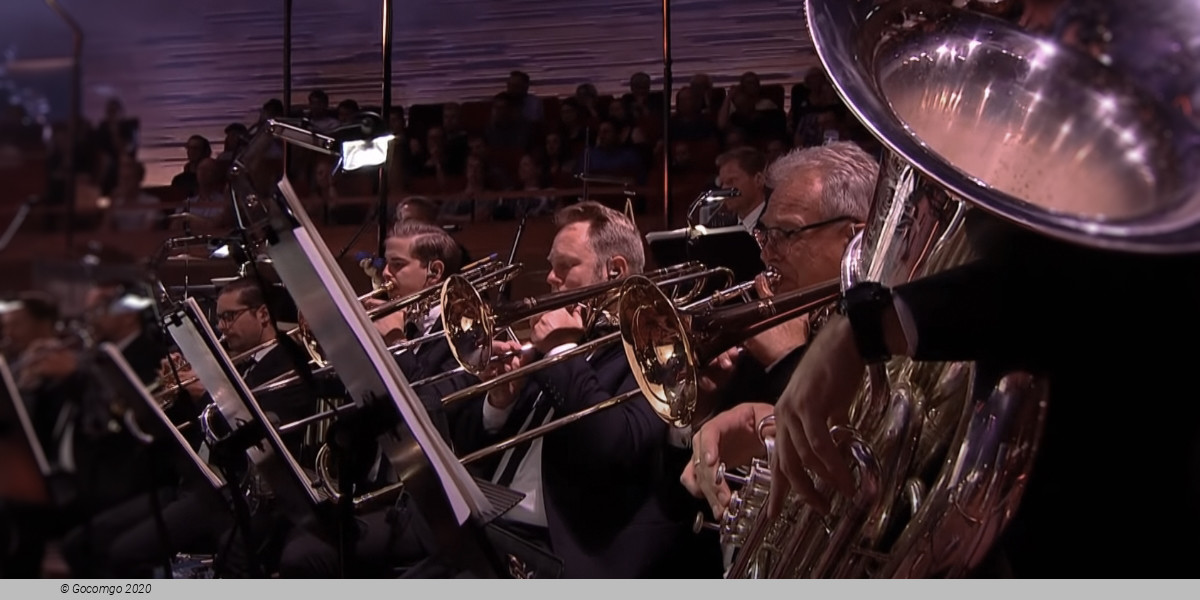 Festliche Musik des Koreanischen KÖnigshofes, photo 1