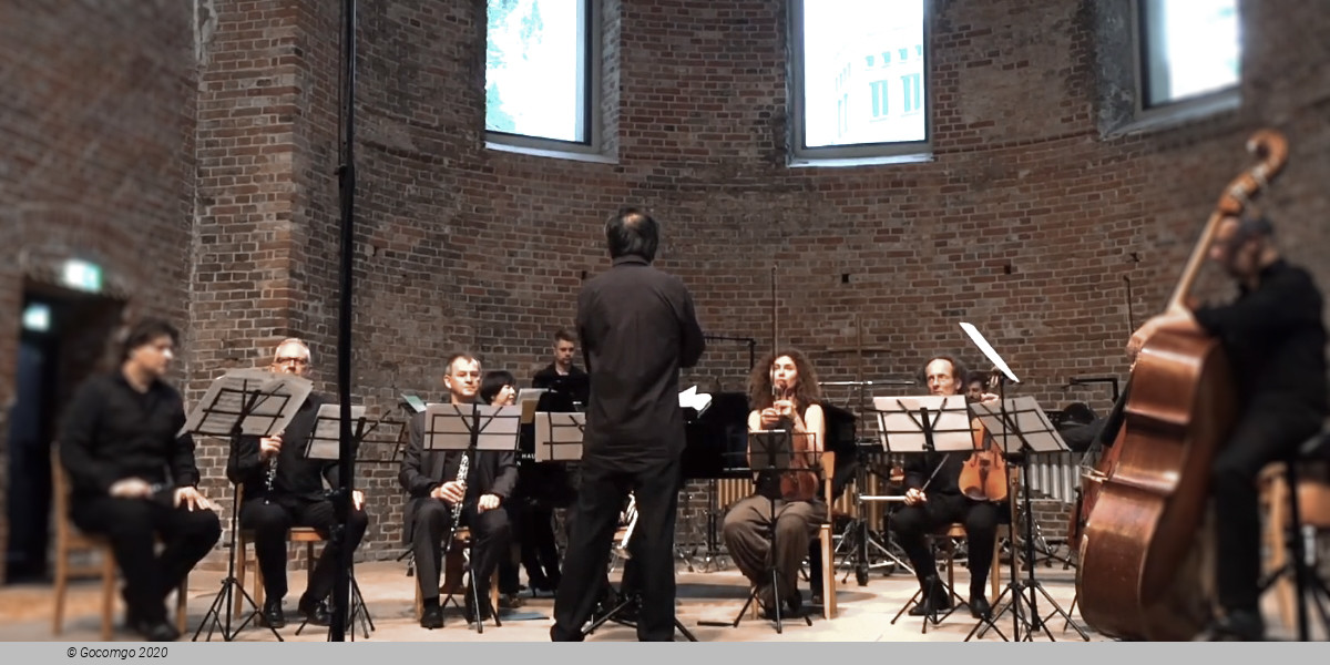 Ensemble Unitedberlin, photo 1