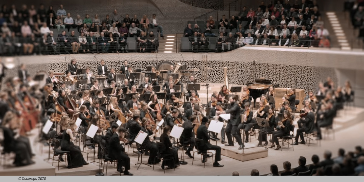 Klavierduo Koroliov, photo 1