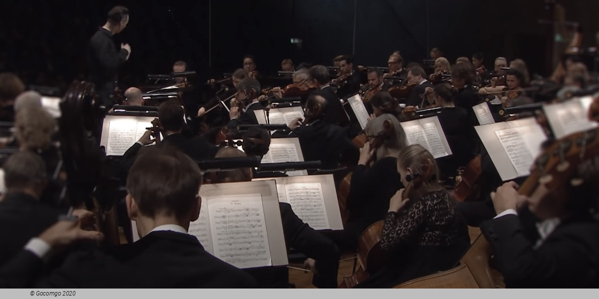 Philharmonisches Kammerkonzert, photo 1