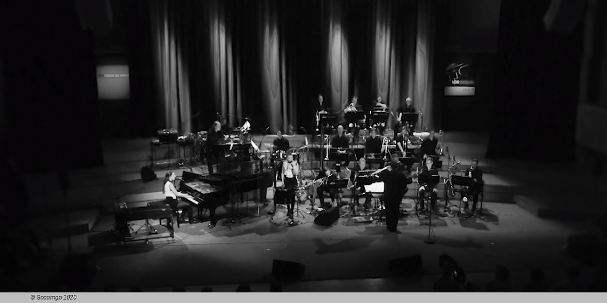 NDR Bigband, photo 1