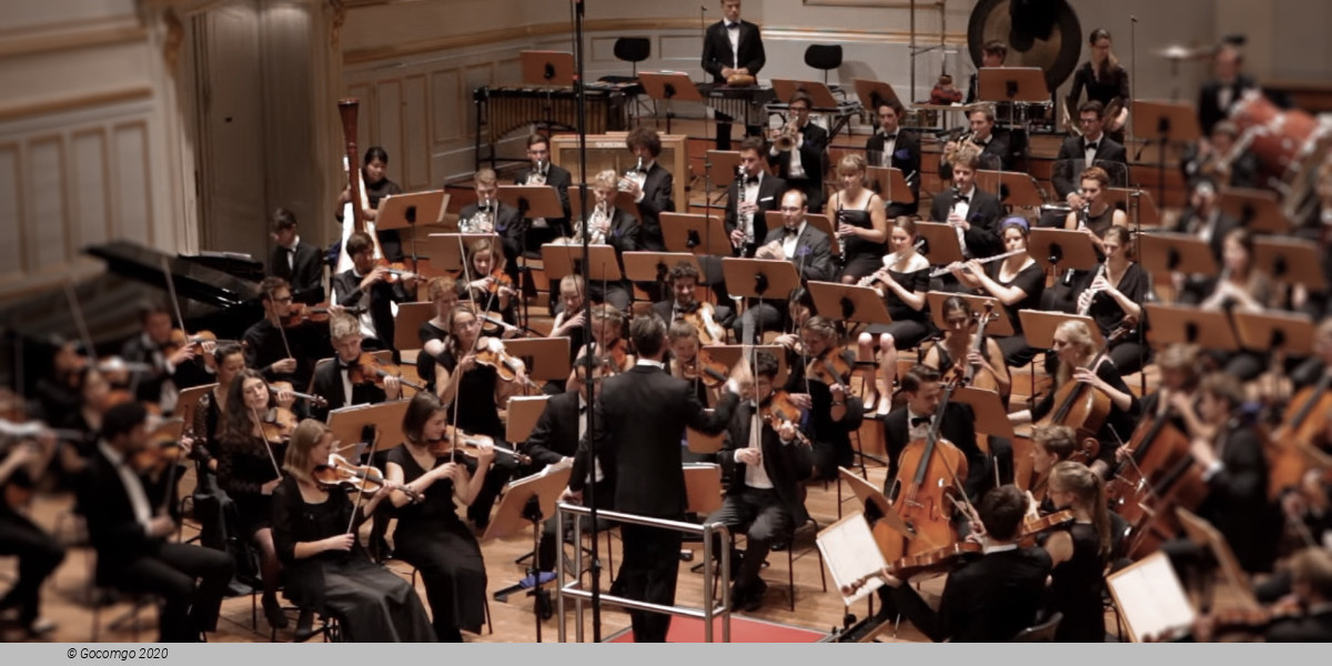 Funkelkonzert XXL / Himmelblau, photo 1